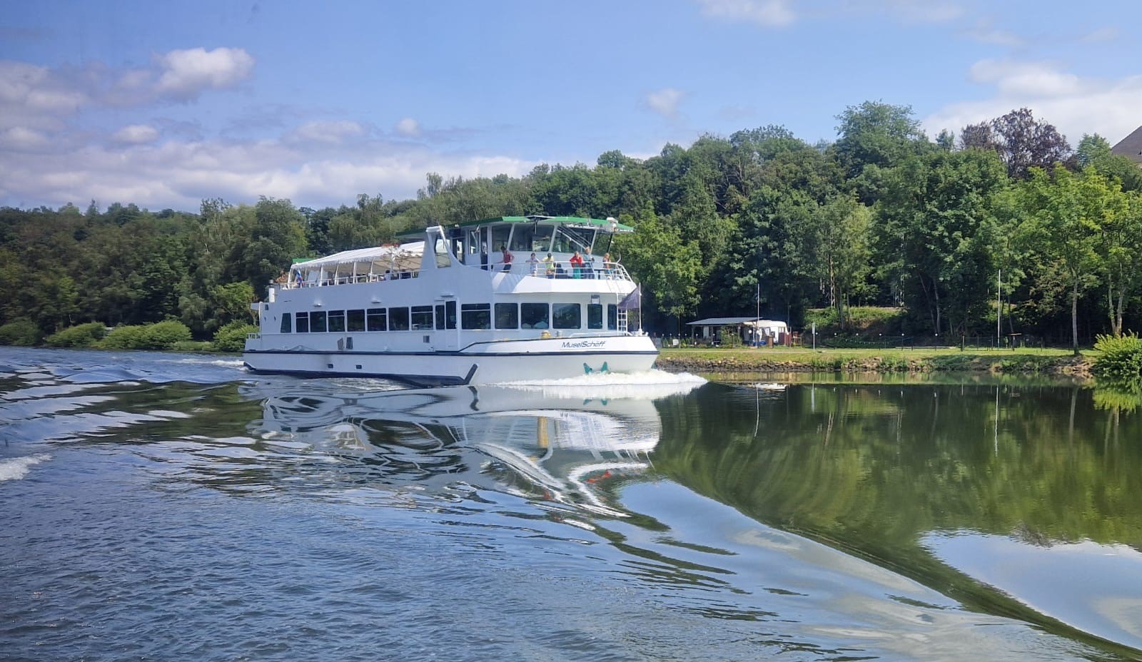 Croisières