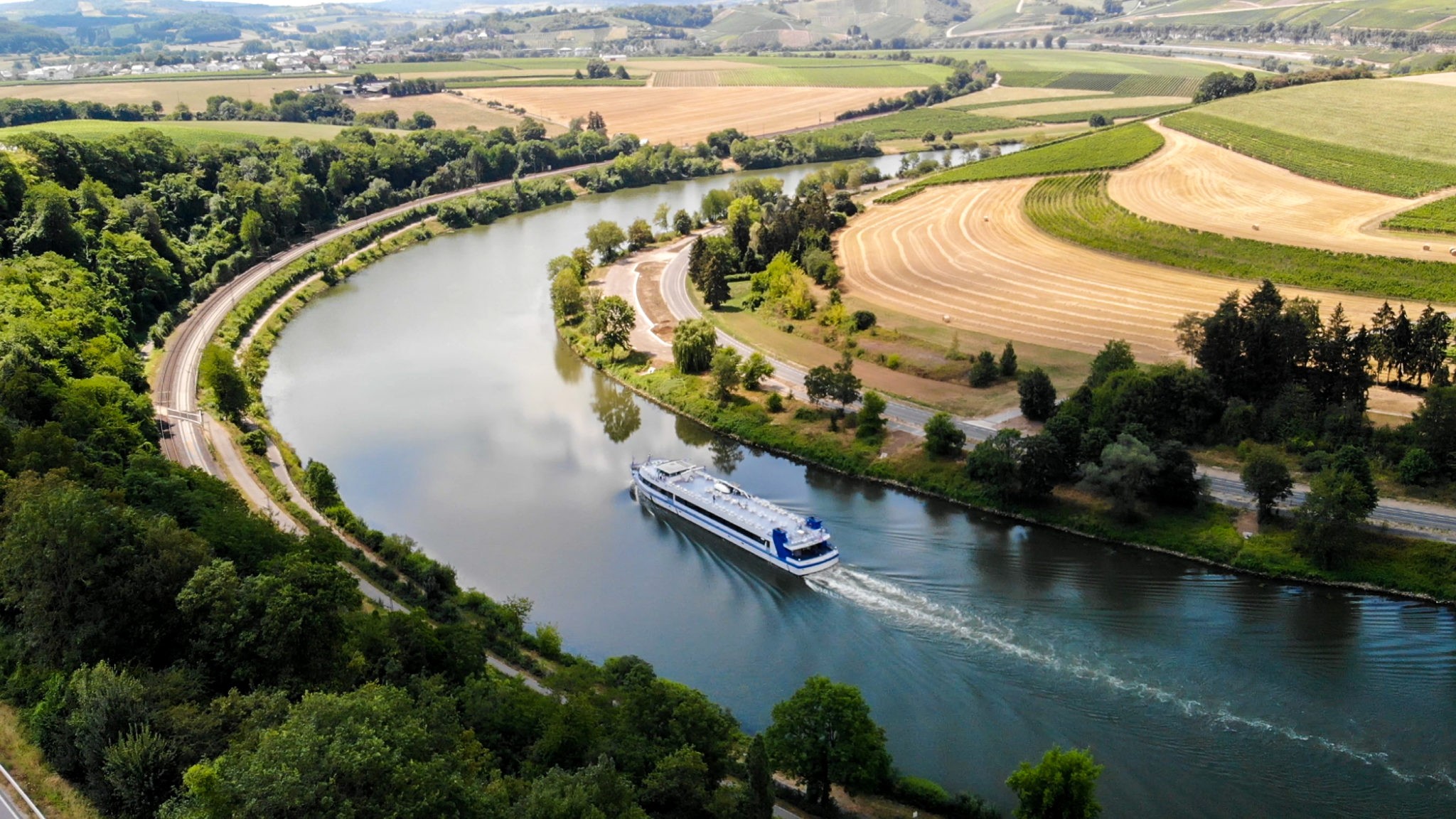 Croisières